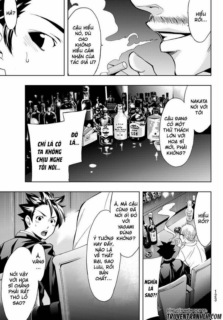 Hitman Chapter 2 - TC Truyện