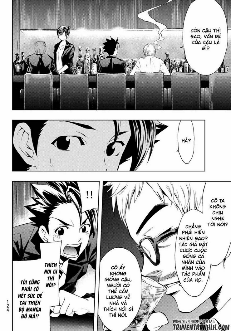 Hitman Chapter 2 - TC Truyện