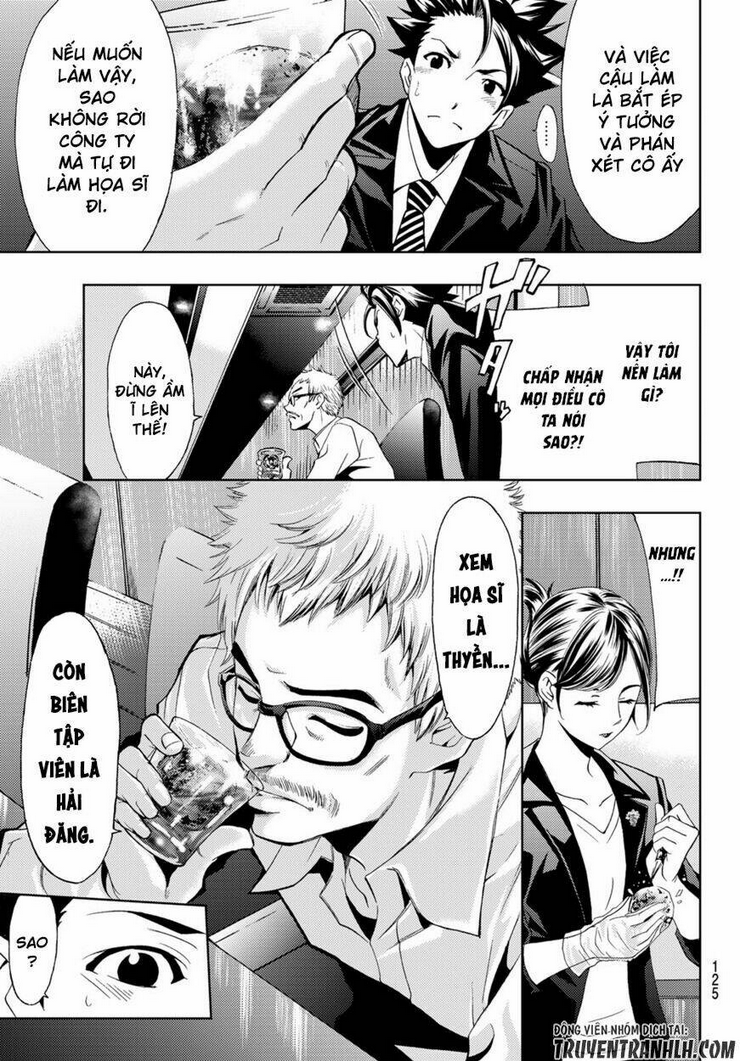 Hitman Chapter 2 - TC Truyện