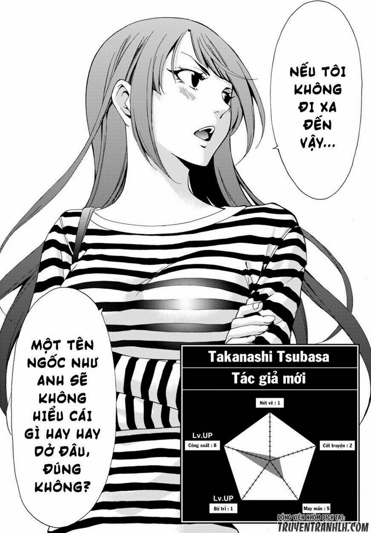 Hitman Chapter 2 - TC Truyện