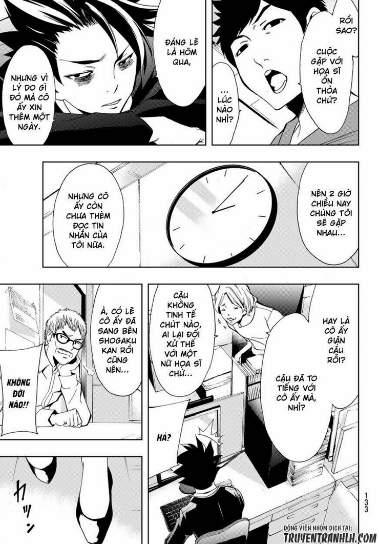 Hitman Chapter 2 - TC Truyện