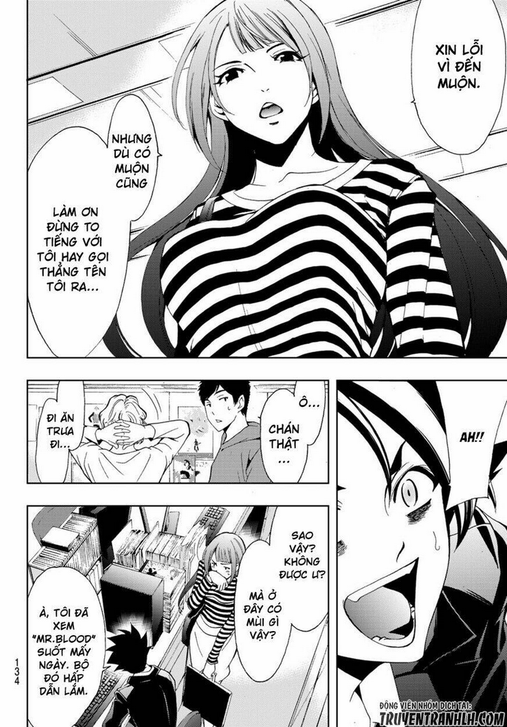 Hitman Chapter 2 - TC Truyện
