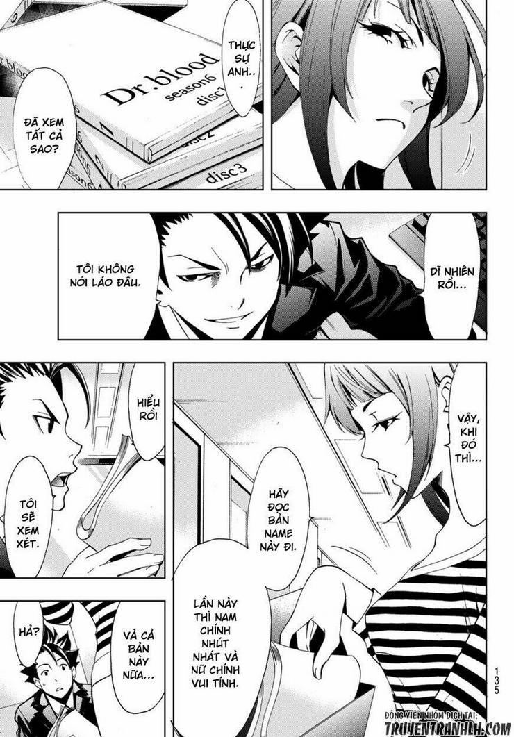 Hitman Chapter 2 - TC Truyện