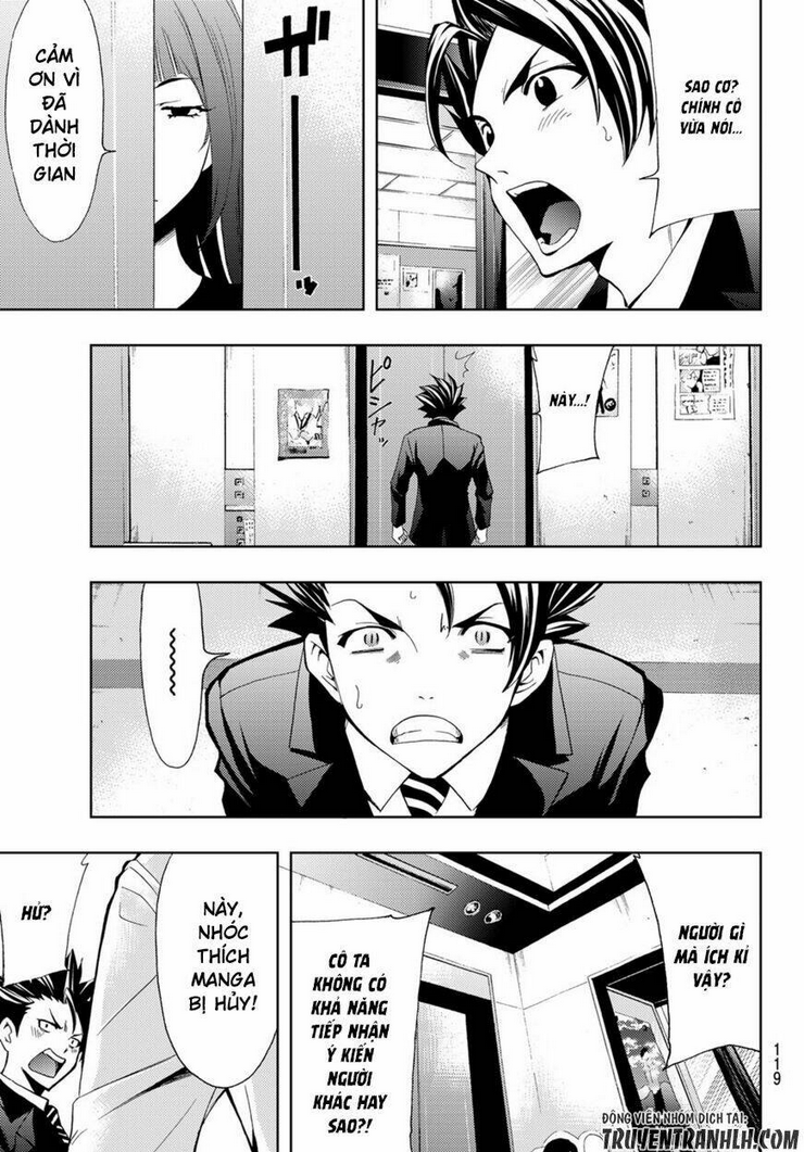 Hitman Chapter 2 - TC Truyện