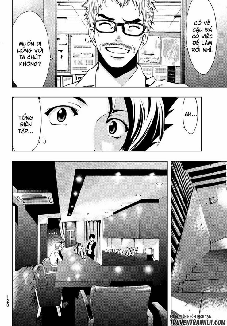 Hitman Chapter 2 - TC Truyện