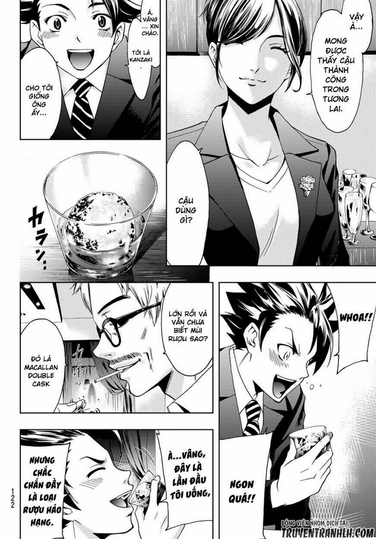 Hitman Chapter 2 - TC Truyện