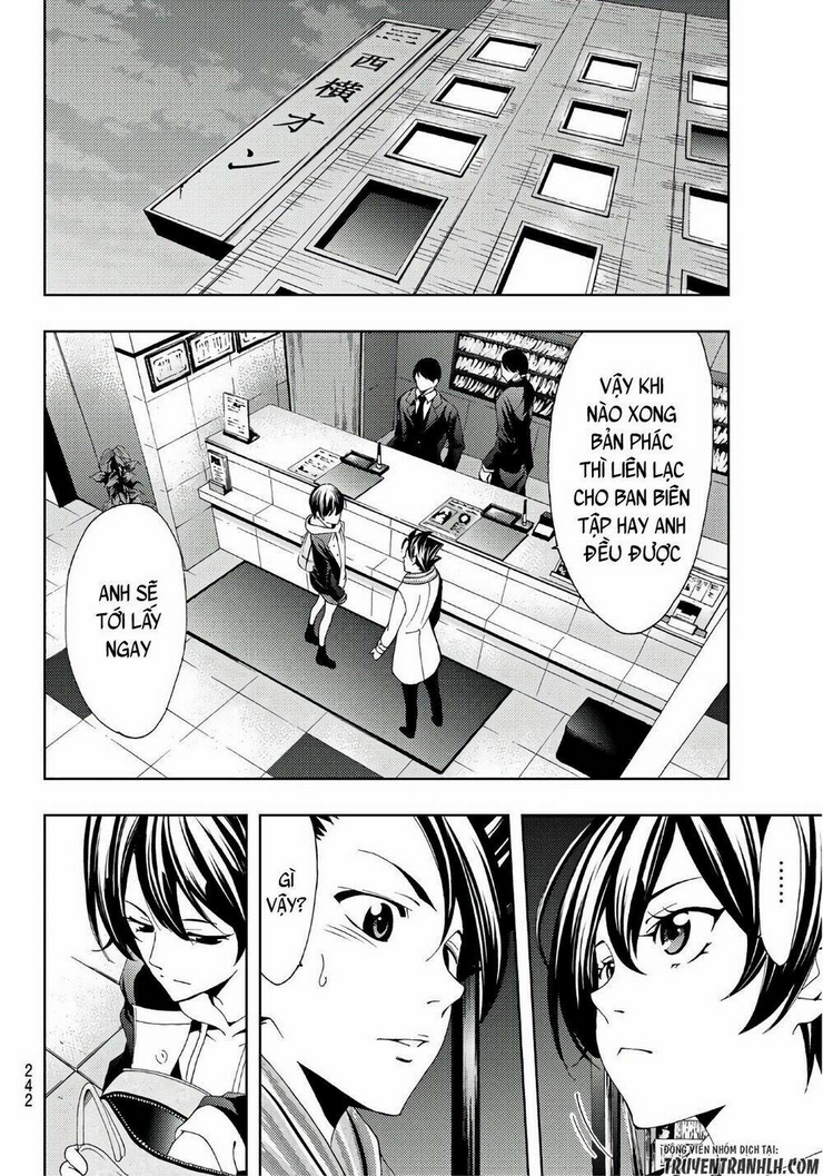 Hitman Chapter 20 - TC Truyện