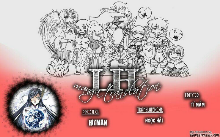 Hitman Chapter 20 - TC Truyện