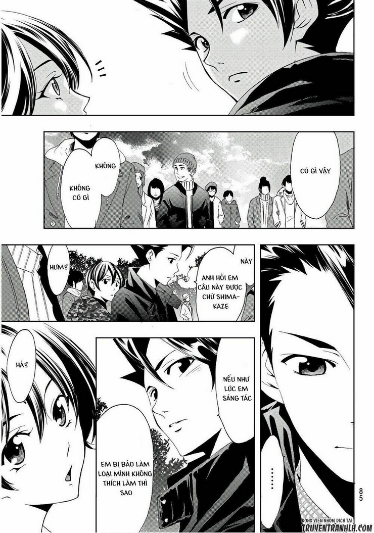 Hitman Chapter 22 - TC Truyện