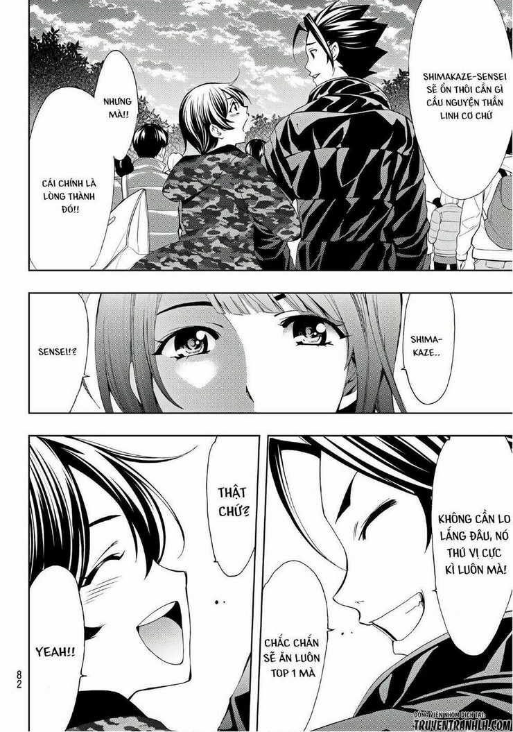 Hitman Chapter 22 - TC Truyện