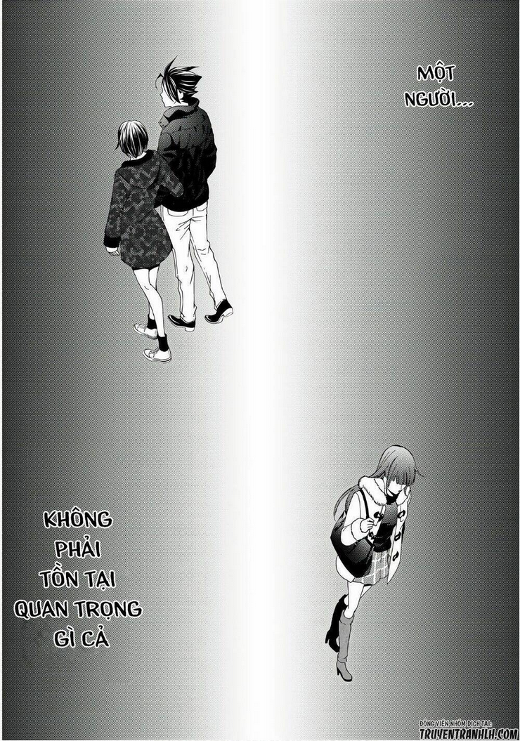 Hitman Chapter 22 - TC Truyện