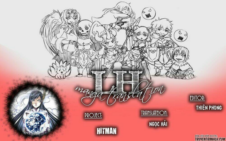 Hitman Chapter 22 - TC Truyện