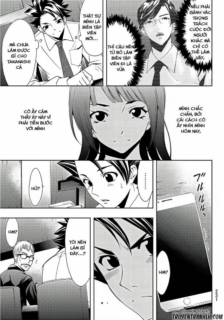 Hitman Chapter 3 - TC Truyện