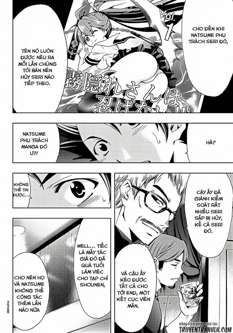 Hitman Chapter 3 - TC Truyện