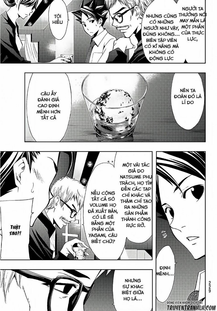 Hitman Chapter 3 - TC Truyện