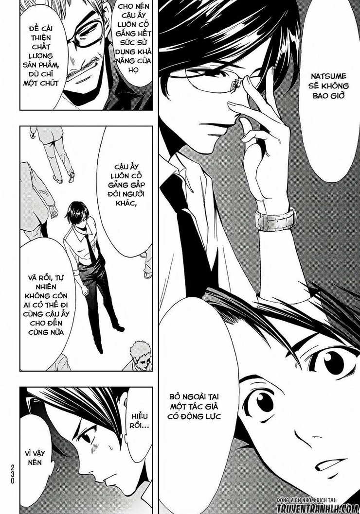 Hitman Chapter 3 - TC Truyện