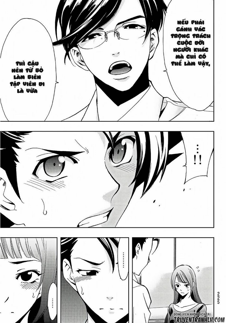 Hitman Chapter 3 - TC Truyện