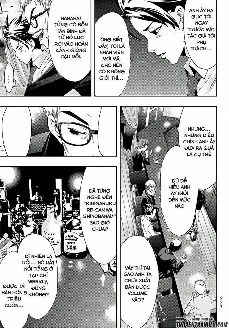 Hitman Chapter 3 - TC Truyện