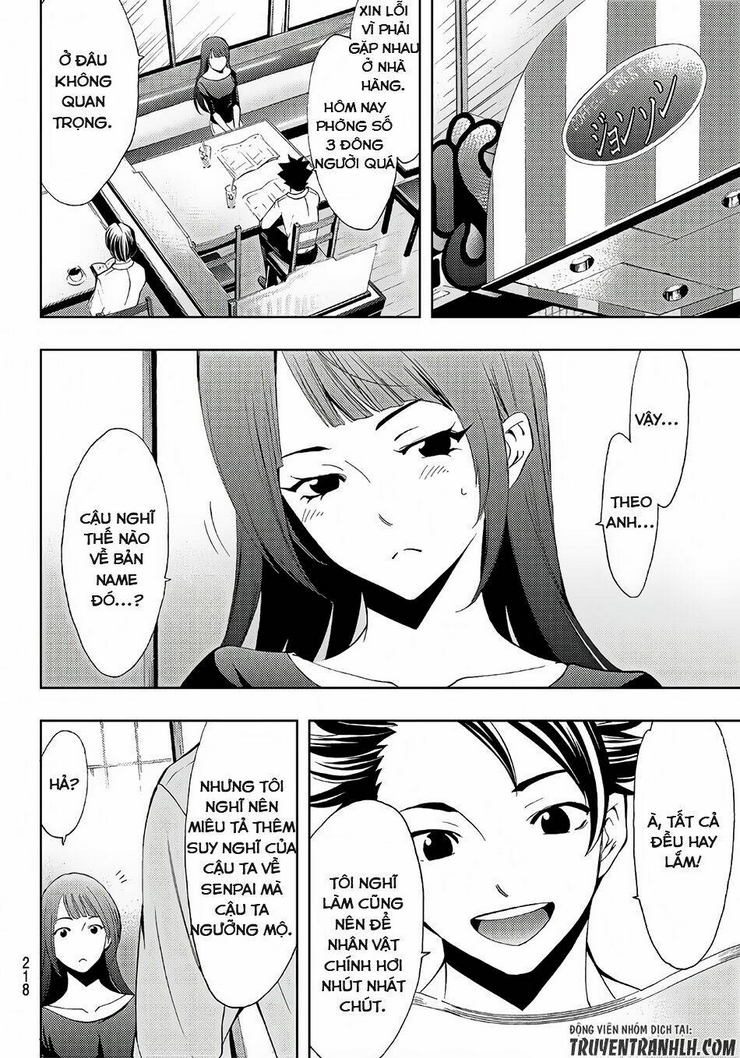 Hitman Chapter 3 - TC Truyện