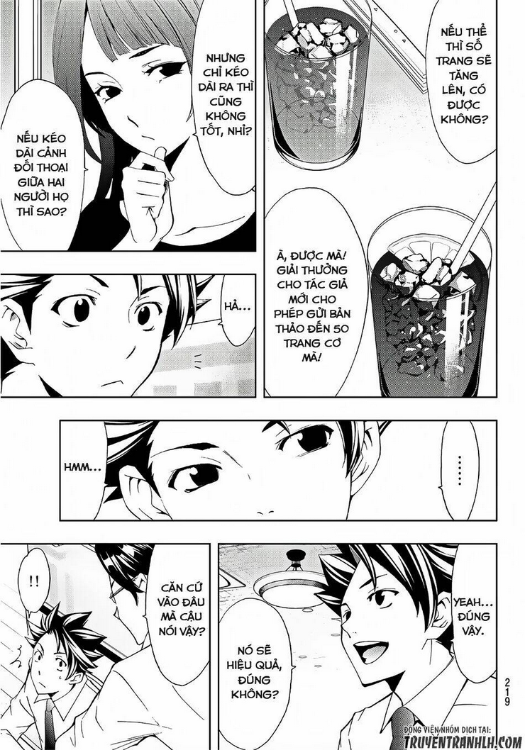 Hitman Chapter 3 - TC Truyện
