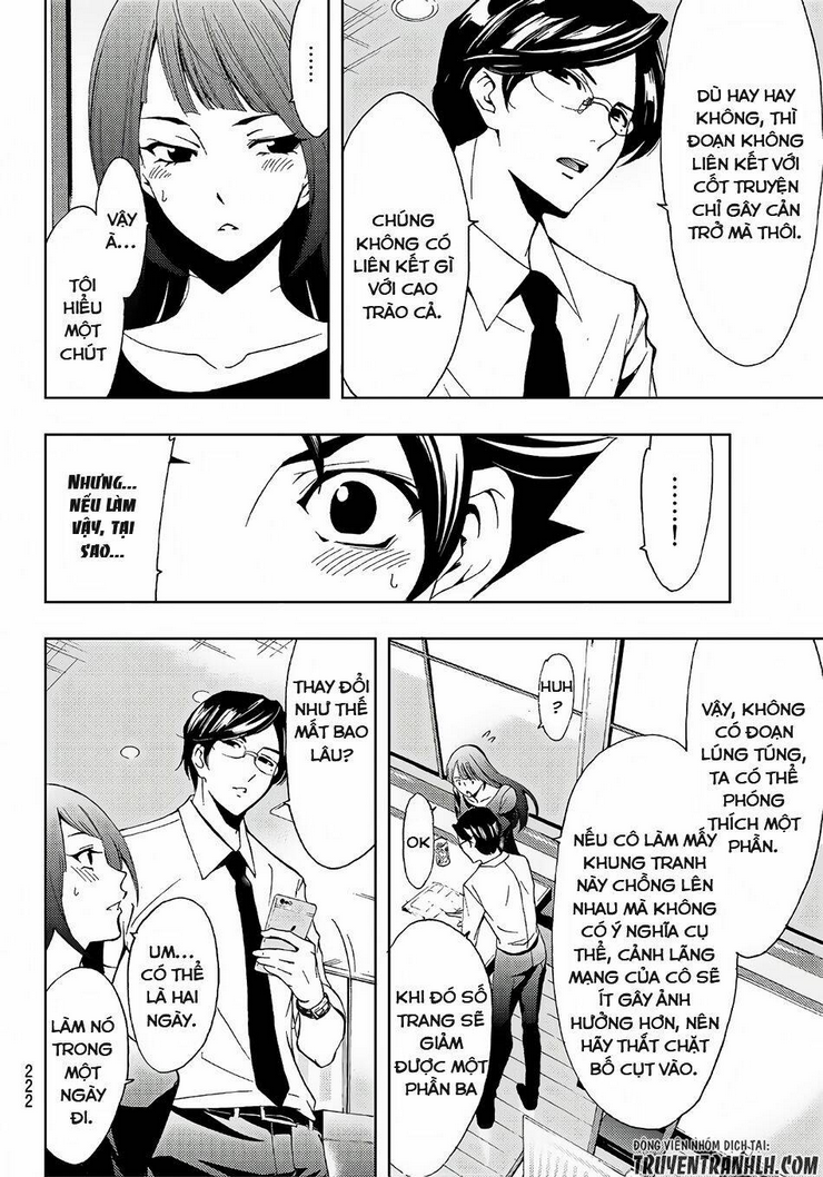 Hitman Chapter 3 - TC Truyện