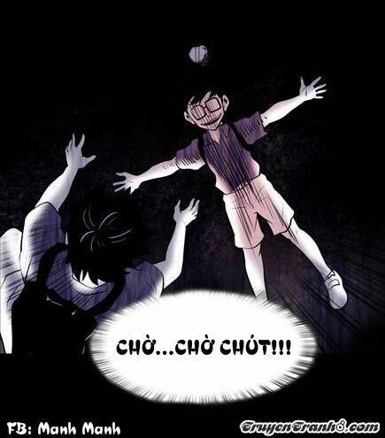 Hố Trời Chapter 1 - TC Truyện