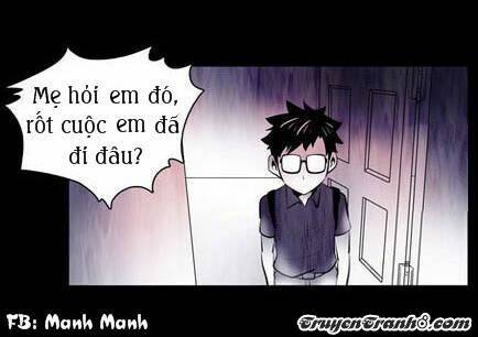 Hố Trời Chapter 1 - TC Truyện