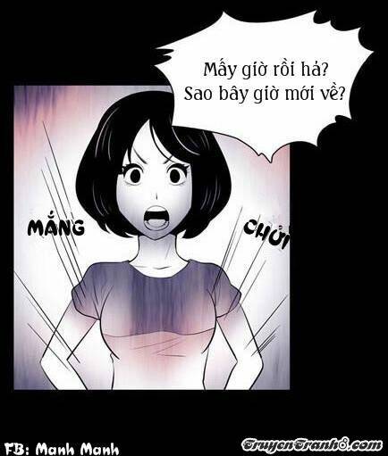 Hố Trời Chapter 1 - TC Truyện