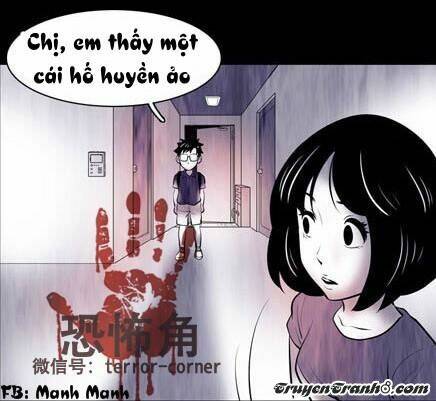 Hố Trời Chapter 1 - TC Truyện