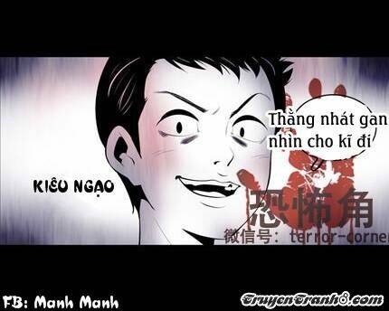 Hố Trời Chapter 1 - TC Truyện