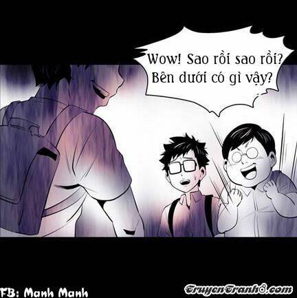 Hố Trời Chapter 1 - TC Truyện