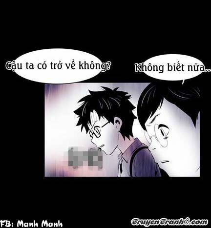 Hố Trời Chapter 1 - TC Truyện
