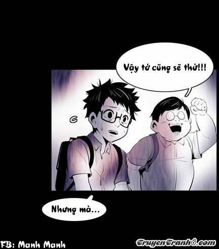 Hố Trời Chapter 1 - TC Truyện