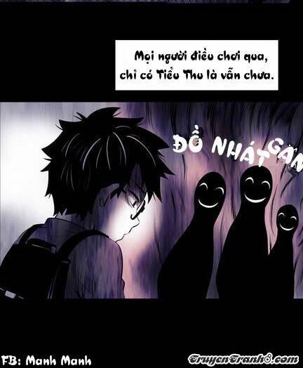 Hố Trời Chapter 1 - TC Truyện