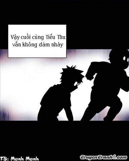 Hố Trời Chapter 1 - TC Truyện