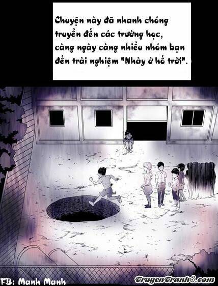 Hố Trời Chapter 1 - TC Truyện