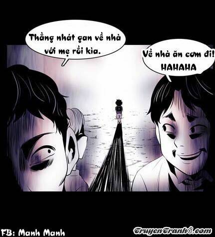 Hố Trời Chapter 1 - TC Truyện