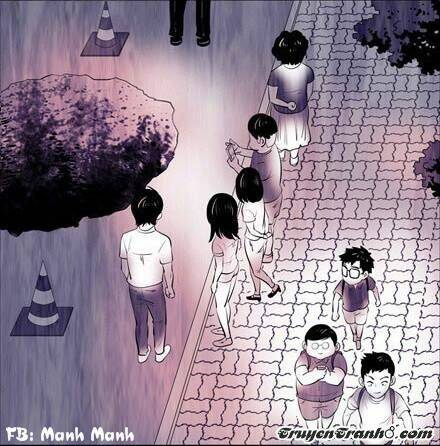 Hố Trời Chapter 1 - TC Truyện