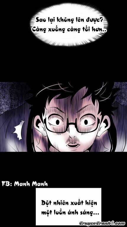 Hố Trời Chapter 1 - TC Truyện