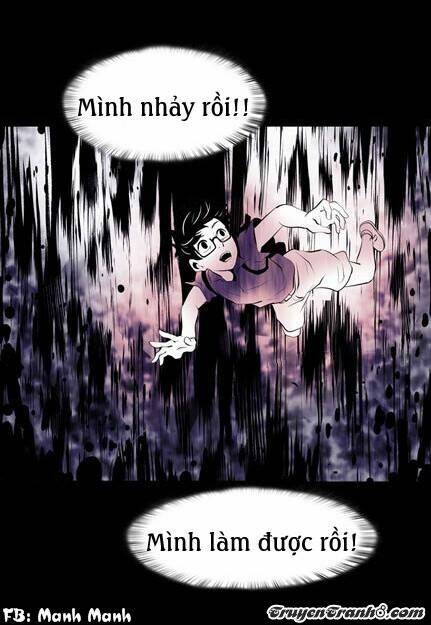 Hố Trời Chapter 1 - TC Truyện