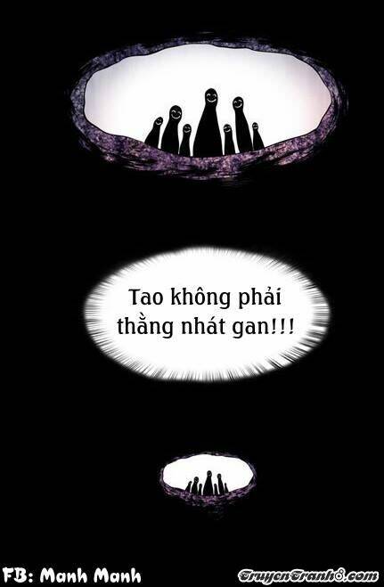 Hố Trời Chapter 1 - TC Truyện