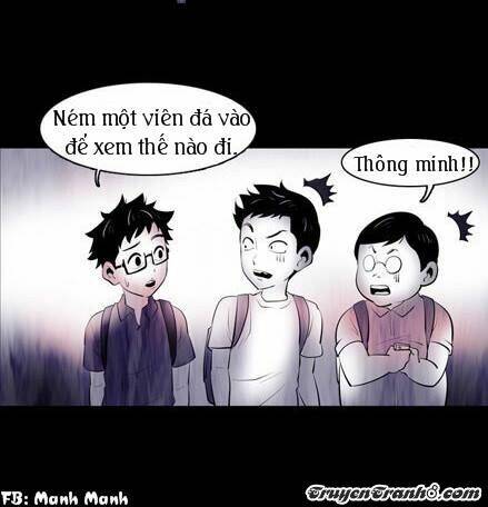 Hố Trời Chapter 1 - TC Truyện