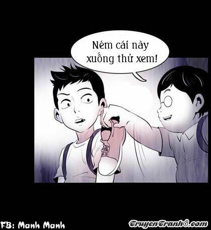 Hố Trời Chapter 1 - TC Truyện
