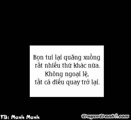 Hố Trời Chapter 1 - TC Truyện
