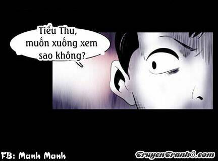 Hố Trời Chapter 1 - TC Truyện