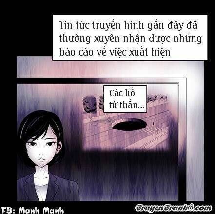 Hố Trời Chapter 1 - TC Truyện