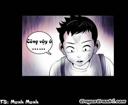 Hố Trời Chapter 1 - TC Truyện