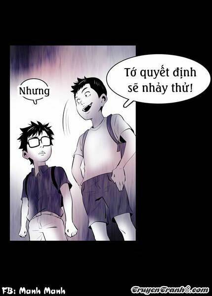 Hố Trời Chapter 1 - TC Truyện