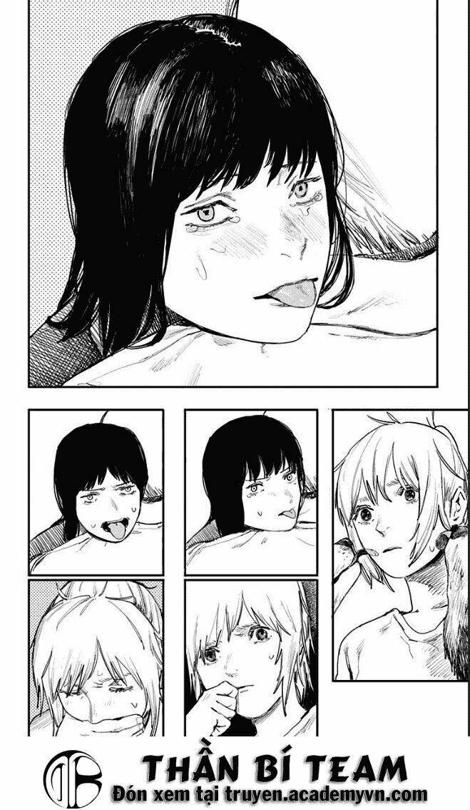 Hoả quyền Chapter 6 - TC Truyện