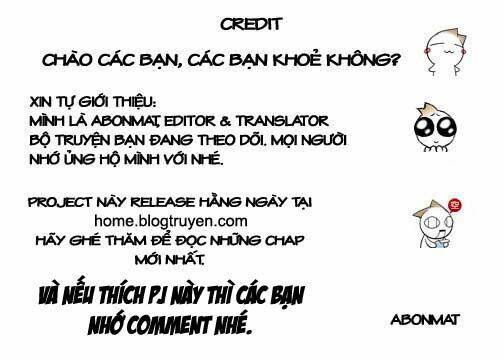 Holyland Chapter 14 - TC Truyện